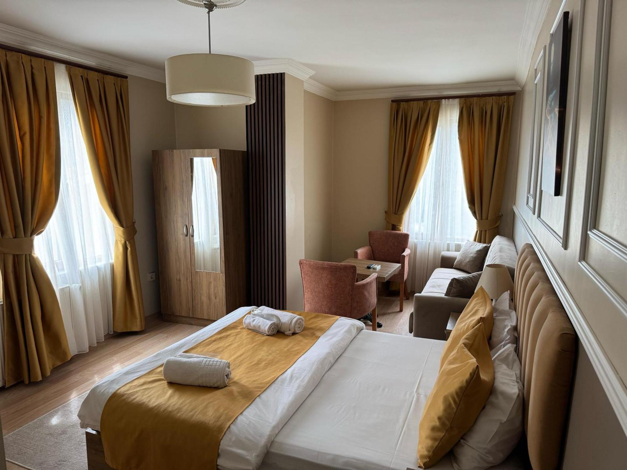 New Beylerbeyi Hotel — Photos 3