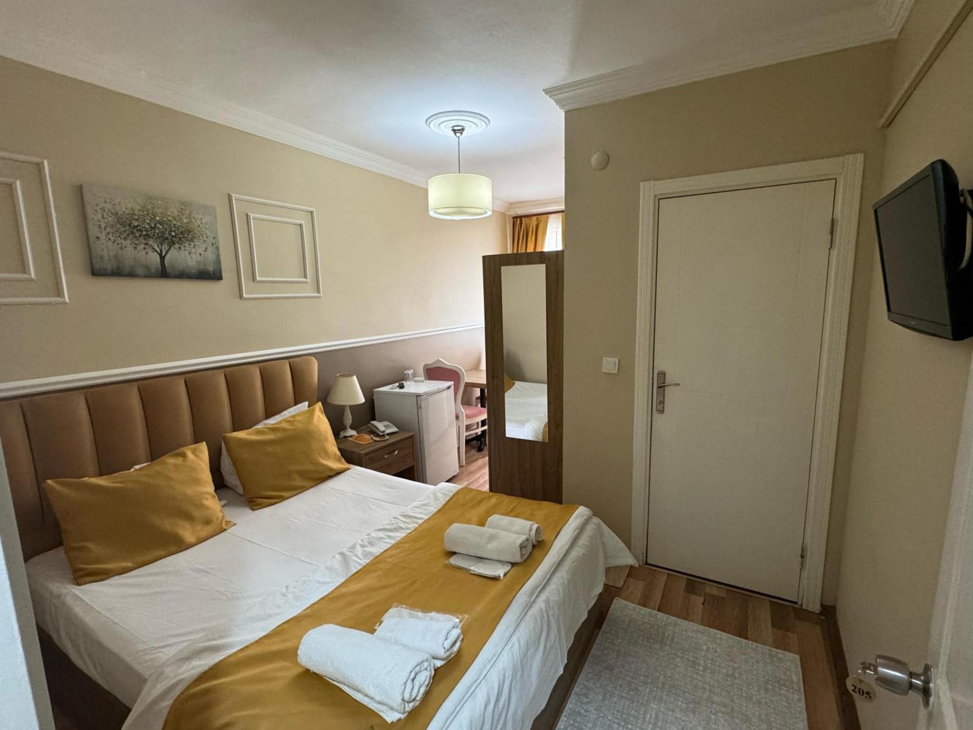 New Beylerbeyi Hotel — Photos 2